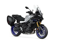 2022 Yamaha Tracer 9 GT