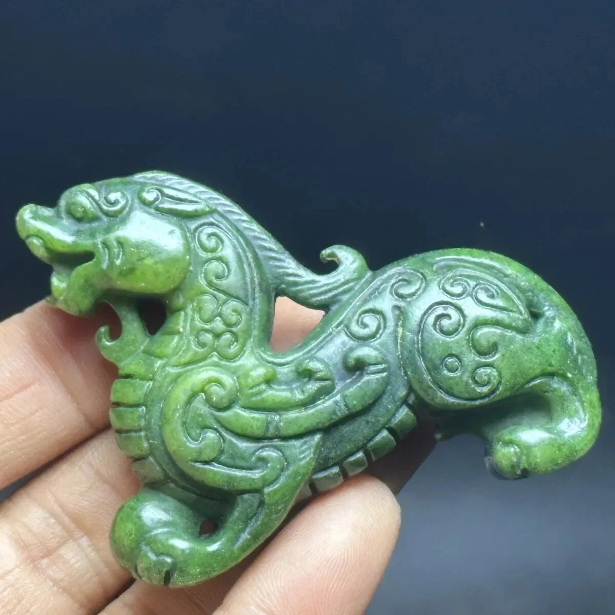 中国风玉石雕像、雕像| eBay