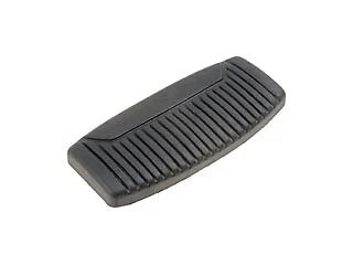 Pastilla de pedal de freno Dorman para Ford F-100 1975-1983 1976 1977 1978 1979 1980 1981 Foto 2 de 2