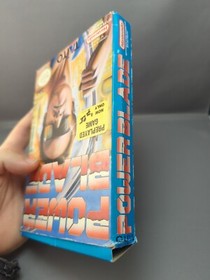 * Power Blade (Nintendo Entertainment System NES, 1991) senza manuale 