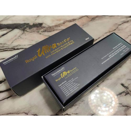 Royal Ultra Booster Skin Whitening For Full Body With Vitamin C Absorbs Instant - Picture 3 of 4