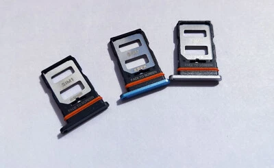 Redmi Note 12 Pro Plus - Sim Tray/Fach alle Farben *DE* Schlitten Xiaomi Neu