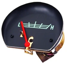 OIL PRESSURE GAUGE1967-72 CHEVROLET TRUCK