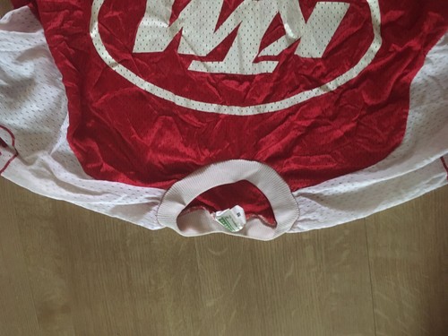 Vintage Classic motocross enduro KTM MX shirt jersey EVO pre90 SIZE M - Picture 2 of 4