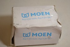 GENUINE Moen 100657 Lever Handle Kit One Tub Shower Polished Chrome
