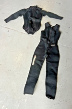 USED Women  s Action Plus Wetsuit Size Large
