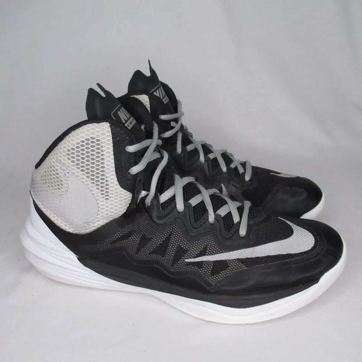 Nike prime hype cheap df price