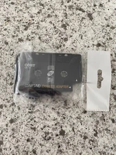 Coby Ca-747 Cassette Adapter for MP3, CD (Sealed package)
