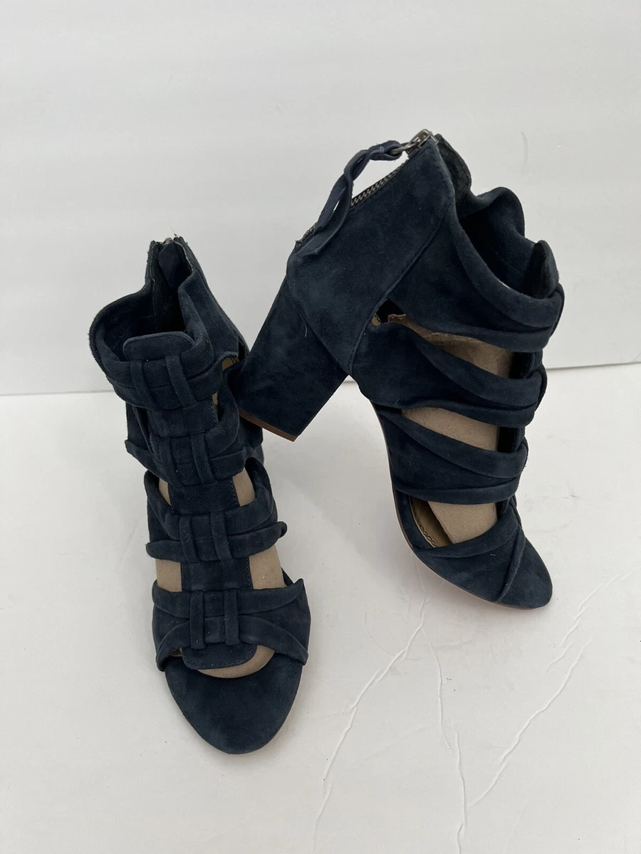 Splendid nando hotsell heel