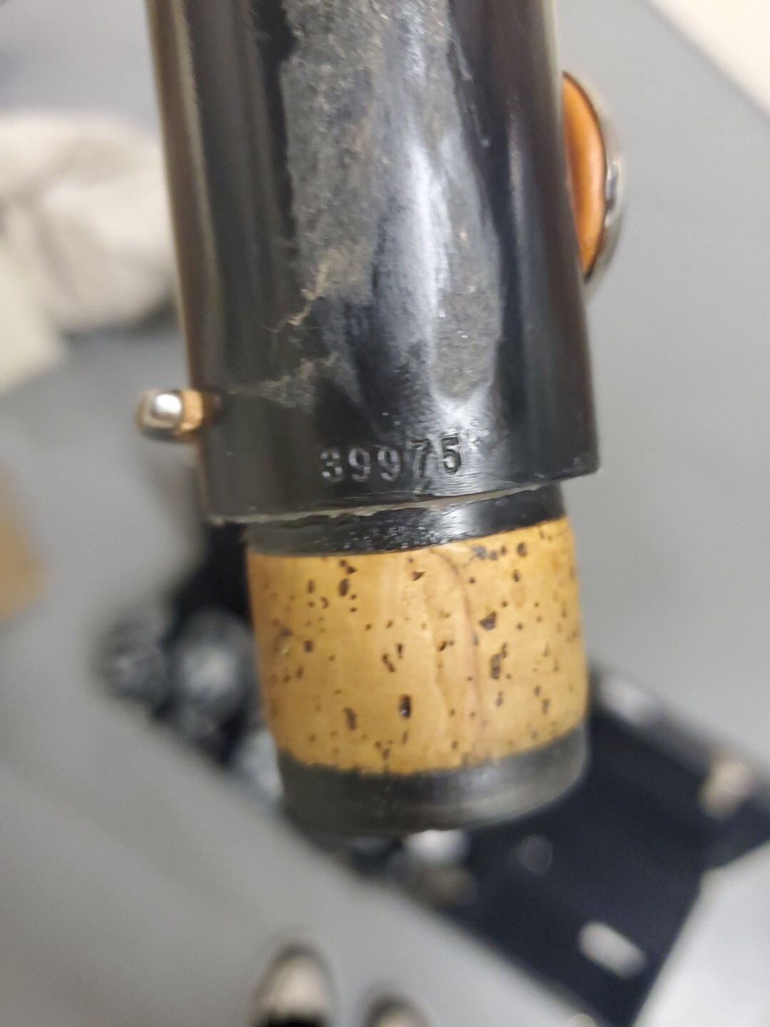 Buescher Bass Manufactured 19181919 eBay