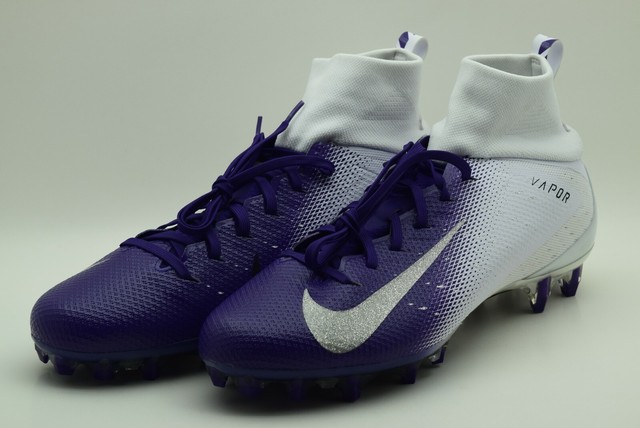 nike vapor untouchable pro 3 purple