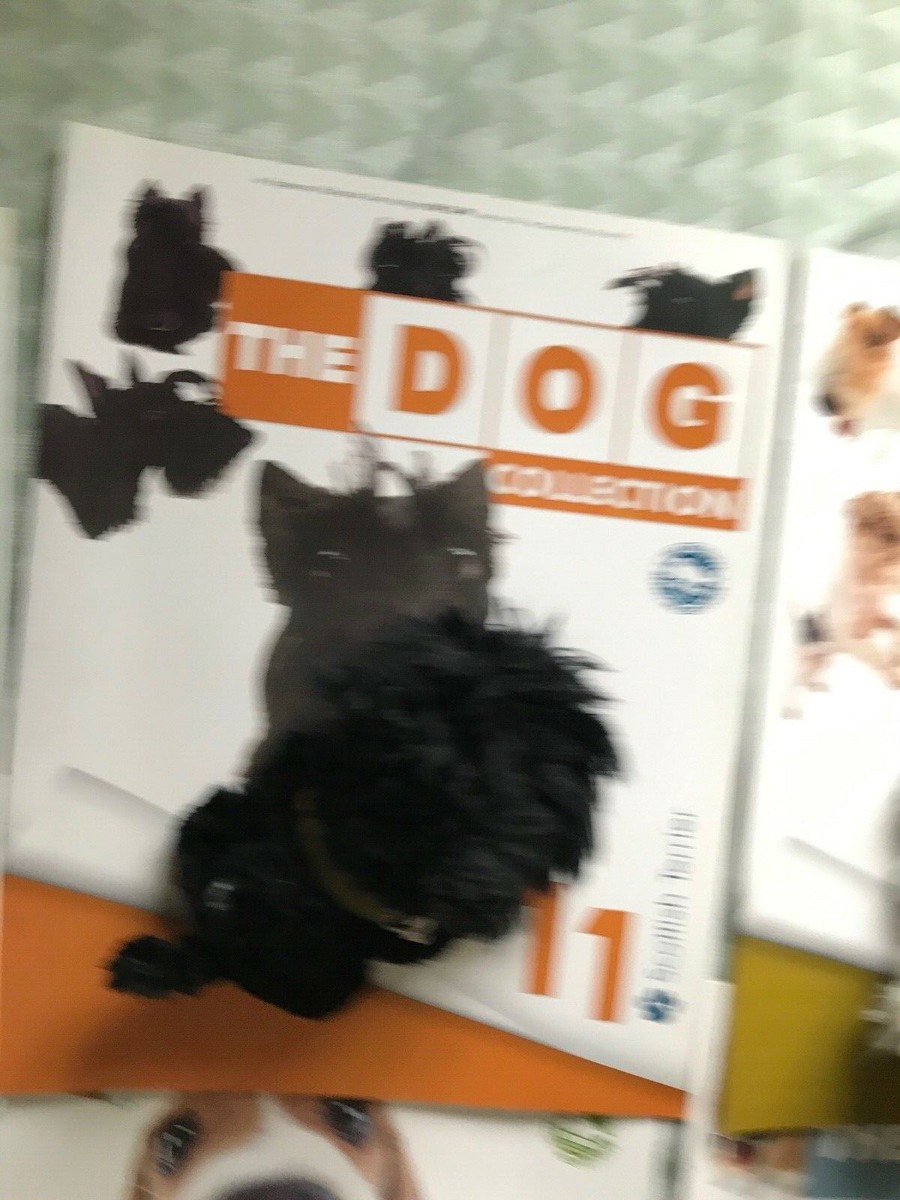 【希少】THE DOG Artist Collection コレクターキット The Original The Dog Artist Collection - Extremely Rare!! | eBay