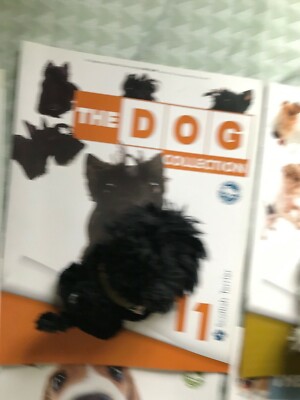 The Original The Dog Artist Collection - Extremely Rare | eBay