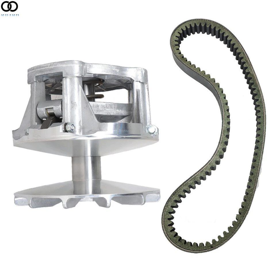 Embrague de transmisión primario completo con correa para Polaris Ranger 500 1999 y 2003-2009 Foto 3 de 4