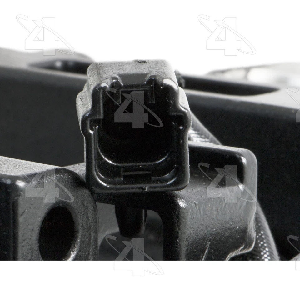 Compresor de aire acondicionado Infiniti QX60 2014-2017 2,5 L L4 4 estaciones 671XN93 2015 2016 Foto 3 de 4