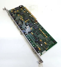 CINCINNATI MILACRON CNC CIRCUIT BOARD, 3-542-1340A, AXIS BOARD