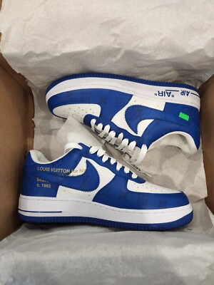 air force x lv