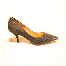 Badgley Mischka Monika Pumps
