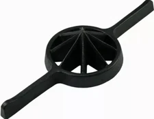 Daigoro Bamboo Splitter 8cut 120mm Free Shipping New from Japan New F/S