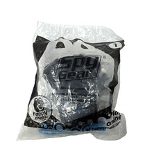McDonalds 2013 The Spy Gear Spy Dual Launcher  1 Happy Meal Toy