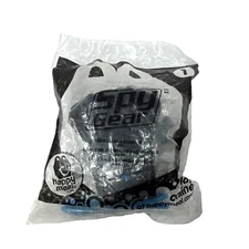 McDonalds 2013 The Spy Gear Spy Dual Launcher  # 1 Happy Meal Toy