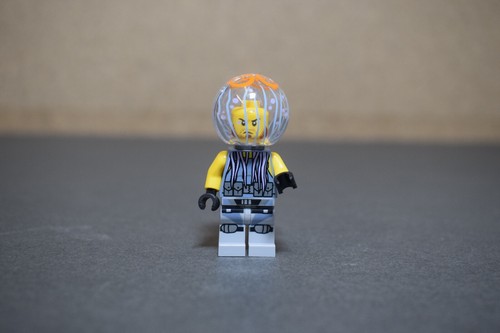 Lego Genuine Mini Figure Ninjago Select Character - Picture 26 of 184