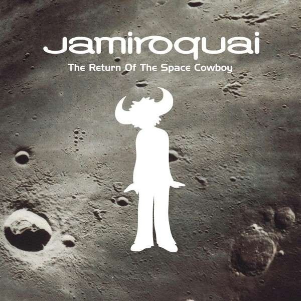 [MD盤]Jamiroquai The Return Of TheSpace CD) Jamiroquai - The Return Of The Space Cowboy (Collector's