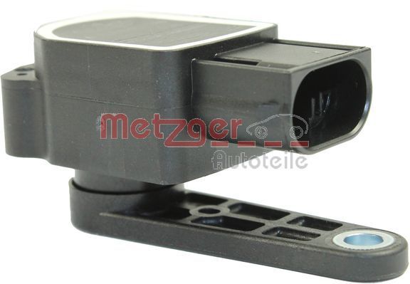Metzger 0901223 Sensor, Xenonlicht (Leuchtweiteregulierung) FüR MERCEDES-BENZ-image
