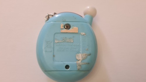 Bandai Tamagotchi Connection V4 - 2004 - Foto 5 di 5