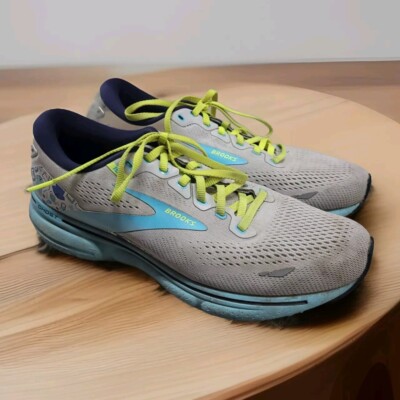 Brooks Launch Brooks Nurses Shoes Brooks Ghost 15 Women's