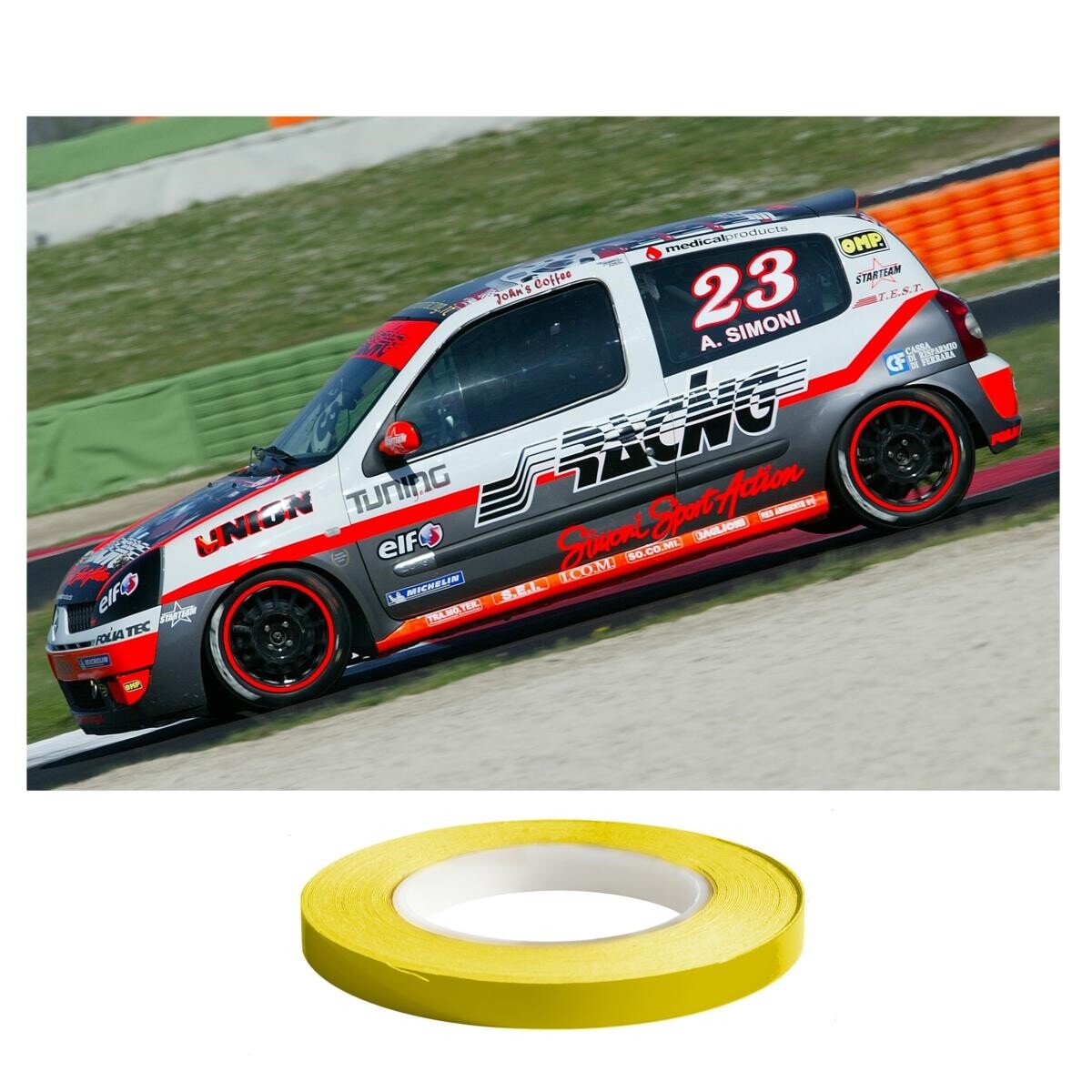Foto 1 di 1