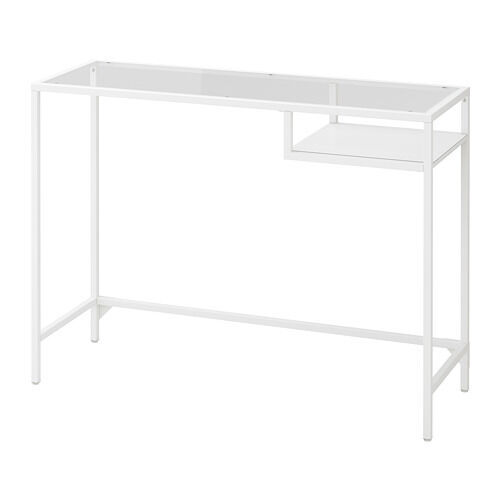 Ikea Vittsjo Tavolino Per Pc Ikea Vittsjö Avlastningsbord Console - Main Image