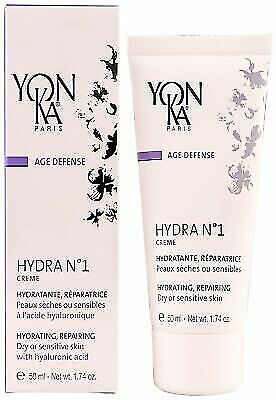 Yonka New Box Hydra N1 Cream Hydrating Repair 50ml / 1.74oz - Bild 1 von 1