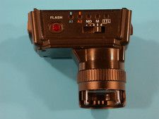 Nikon AS-8 Flash Unit Coupler with F3 Type Shoe
