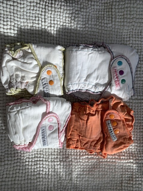 sustainablebabyish overnight