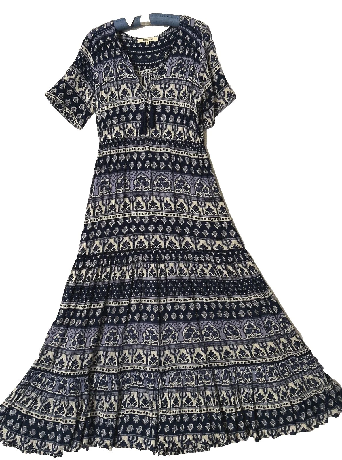 Roupas femininas de Rayon RIP CURL