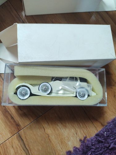 Model Car Rio Hispano Suiza T12 - Picture 2 of 7