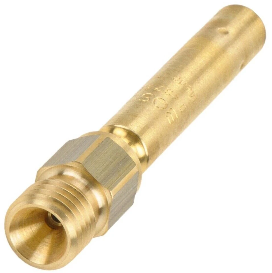 8 Fuel Injector OEM BOSCH for Ferrari Mercedes Benz 0000785623/0437502047 - Image 3 of 4