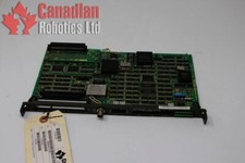 PCB FANUC RIO interface with Allen Bradley CPU Type A20B-8001-0120