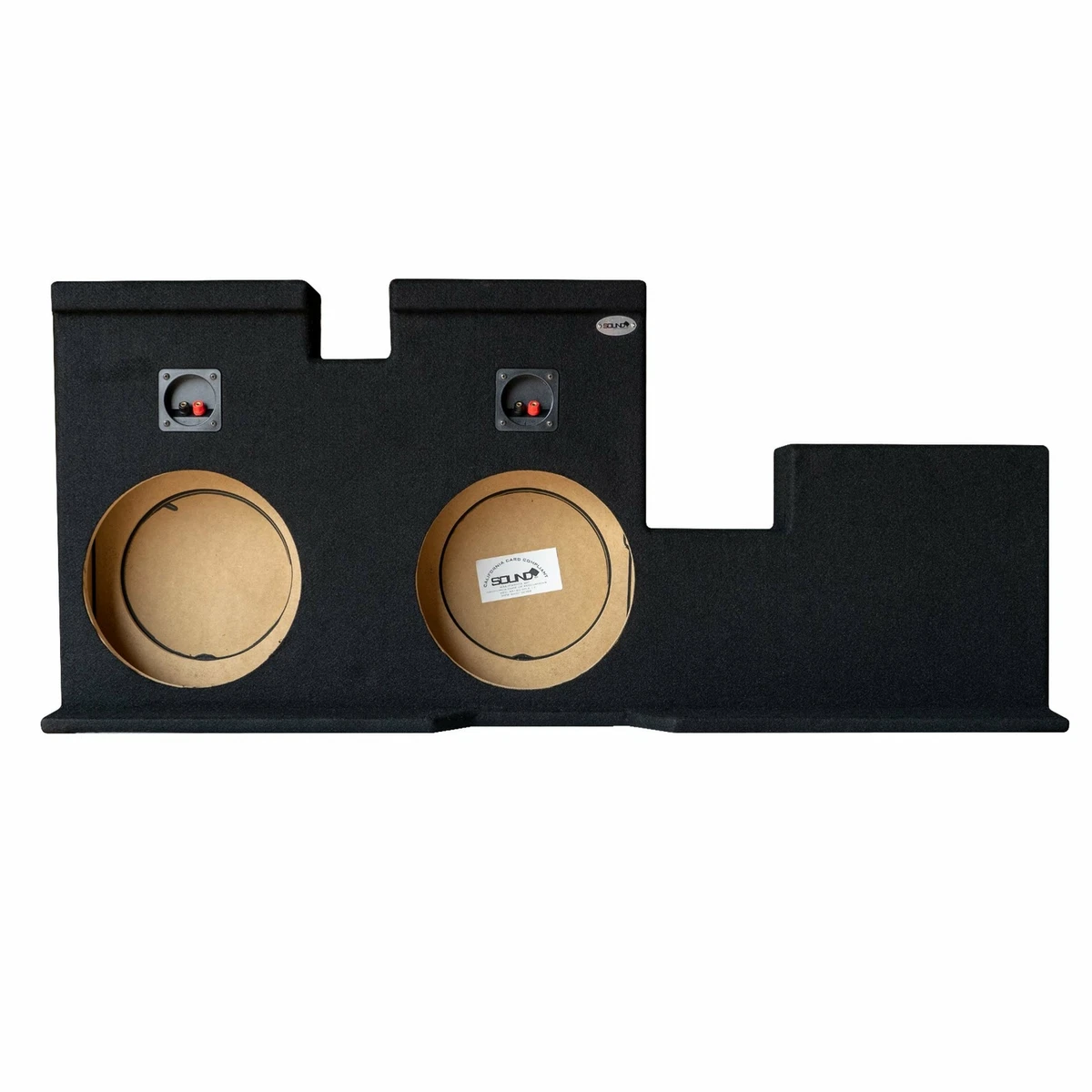 2018 sales tundra subwoofer