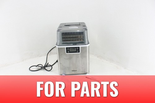 silonn ice maker slim02