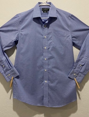 EUC Men's Lauren Ralph Lauren Slim Fit 