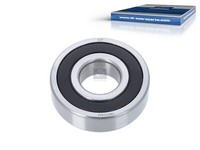 Kugellager DT Spare Parts 1.10311 D:25Mm D:62Mm H:17Mm