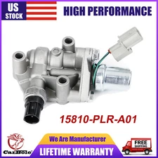 For 2001 2002 2003 2004 2005 Honda CIVIC VTEC Solenoid Spool Valve 15810-PLR-A01