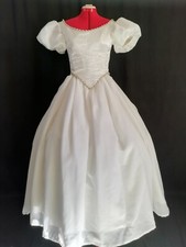 Women's Historic Dress Mid 1800s: Cinderella