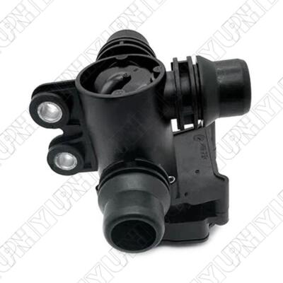 Air Conditioning Water Exchange Control Valve A0005061500 For Benz C E G S Class