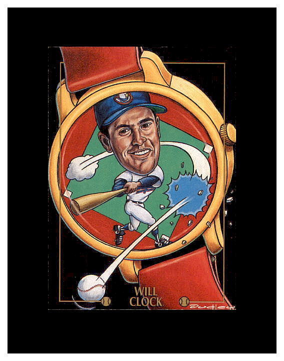1993 CARDTOONS YOU PICK - Picture 34 of 227