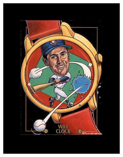 1993 CARDTOONS YOU PICK SEE SCANS - Picture 34 of 227