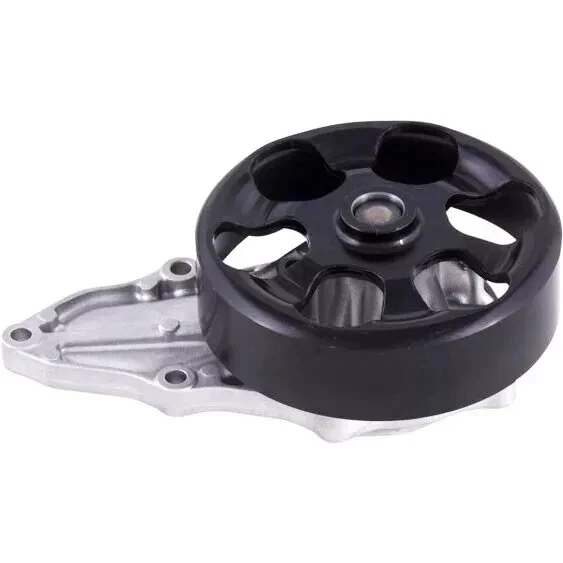 Bomba de agua 42213 Gates nueva para Honda CR-V 2012-2014 Foto 3 de 4