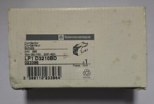Telemechanique LP1 D3210BD Schütz Contactor Contacteur  3389110233964